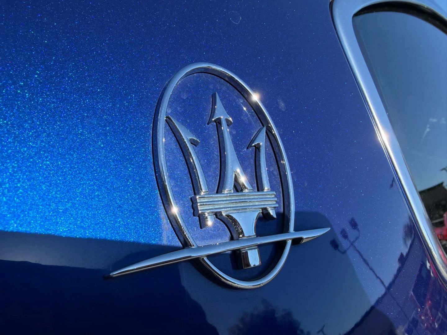 Used 2019 Maserati Ghibli S RWD image 13
