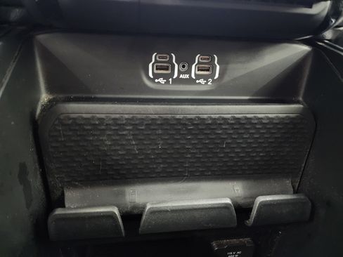 Used 2024 RAM 2500 Laramie w/ Night Edition image 42