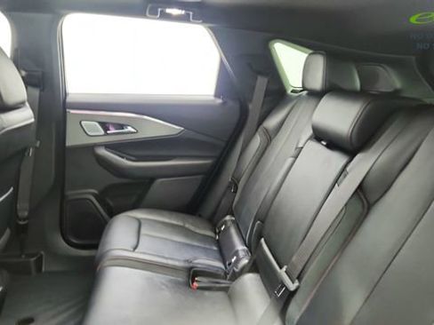 Used 2024 Acura ZDX A-Spec image 30