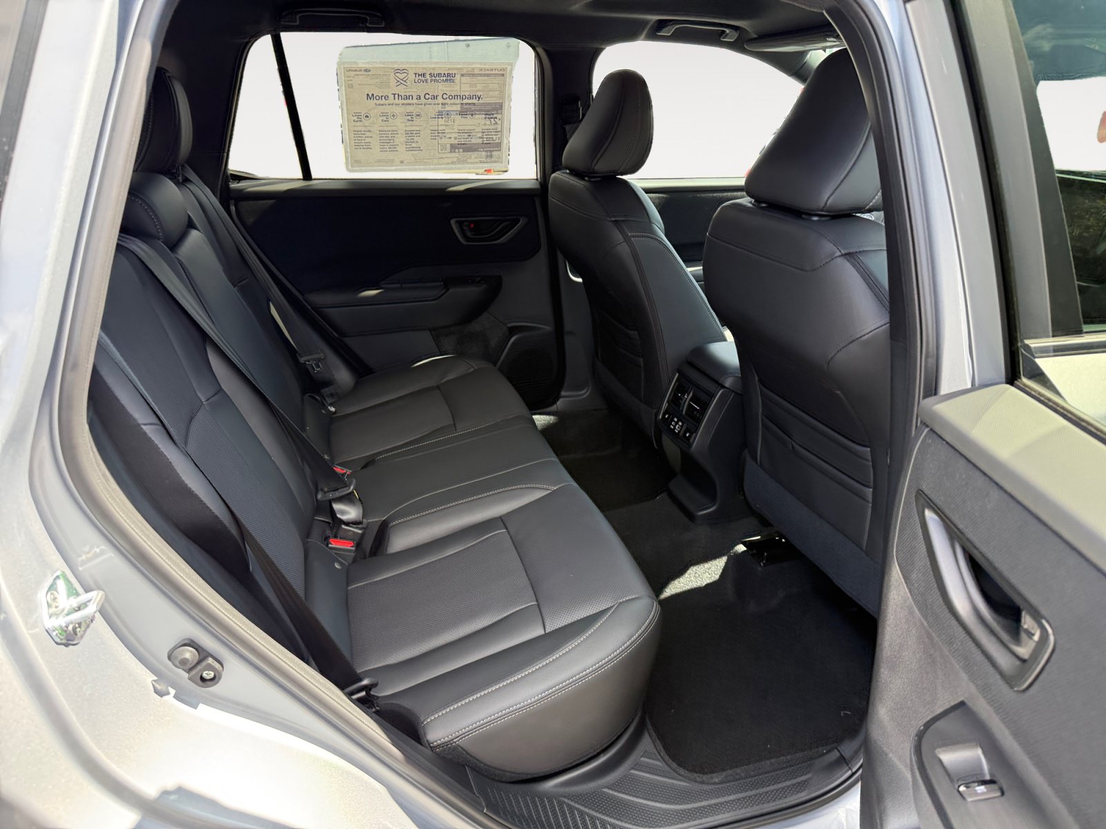 New 2026 Subaru Outback Limited AWD/4WD image 18