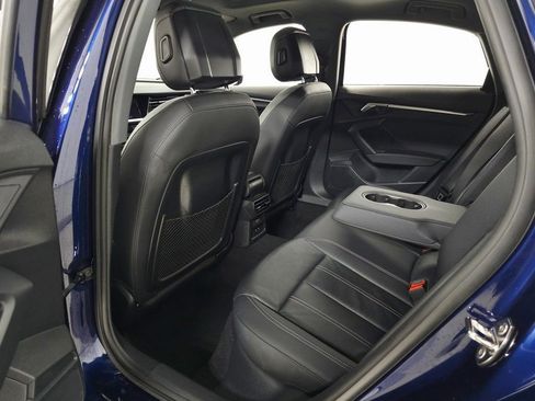 Used 2022 Audi A3 2.0T Premium image 29