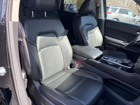 Certified 2022 Nissan Pathfinder SL image 19