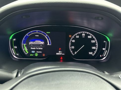 Used 2022 Honda Insight EX image 22