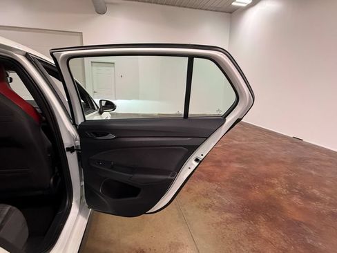 Used 2024 Volkswagen GTI S FWD image 64
