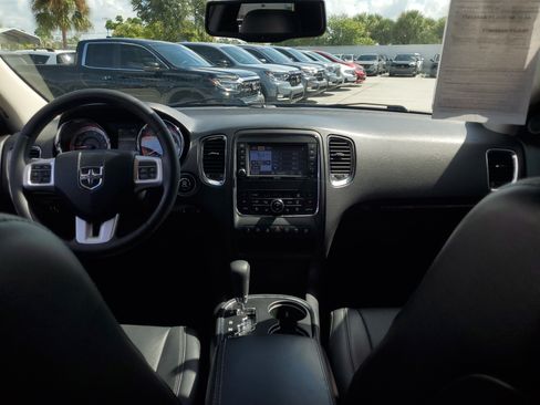 Used 2013 Dodge Durango Citadel AWD/4WD image 17