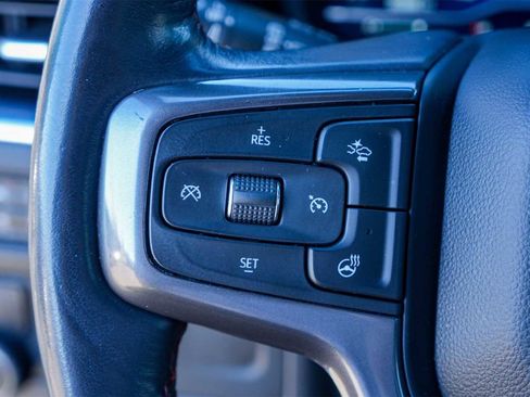 Used 2022 Chevrolet Tahoe RST w/ Luxury Package image 25