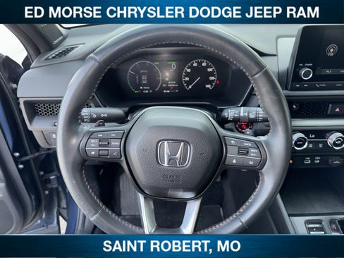 Used 2024 Honda CR-V Sport image 25