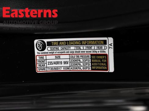 Used 2017 Honda Accord Sport Special Edition image 35