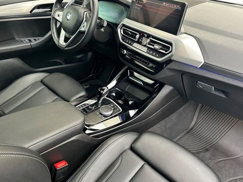 Used 2022 BMW X3 xDrive30i w/ Premium Package 2 (ZPA) image 17