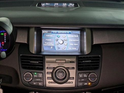 Used 2012 Acura RDX FWD w/ Technology Package image 16