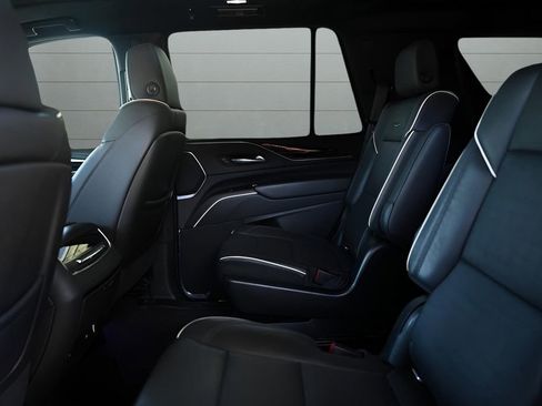 Used 2021 Cadillac Escalade Sport image 25