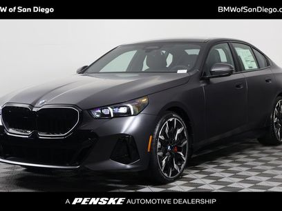 New 2027 BMW 540i xDrive w/ Executive Package