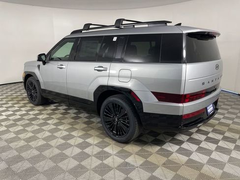 New 2026 Hyundai Santa Fe Calligraphy image 22