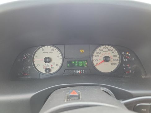 Used 2006 Ford F350 Lariat AWD/4WD image 19