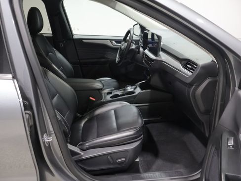 Used 2024 Ford Escape Platinum AWD/4WD image 22