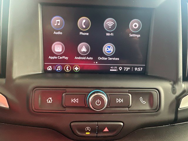 Used 2024 GMC Terrain SLE w/ Driver Convenience Package AWD/4WD image 33