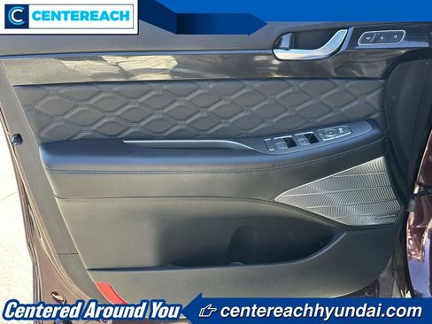 Used 2021 Hyundai Palisade Calligraphy AWD/4WD image 12