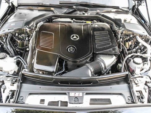 Used 2022 Mercedes-Benz C 300 Sedan image 27