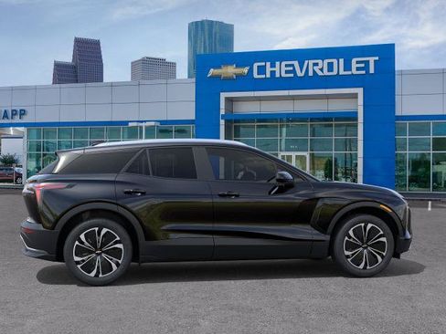 New 2026 Chevrolet Blazer EV LT FWD image 5