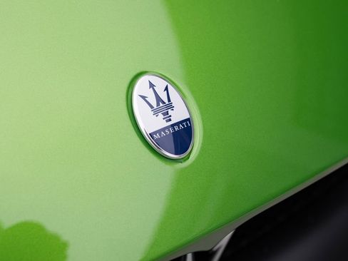 Used 2023 Maserati MC20 Spyder RWD image 13