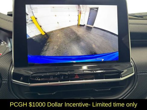 New 2026 Jeep Compass Latitude w/ Quick Order Package 29K image 12