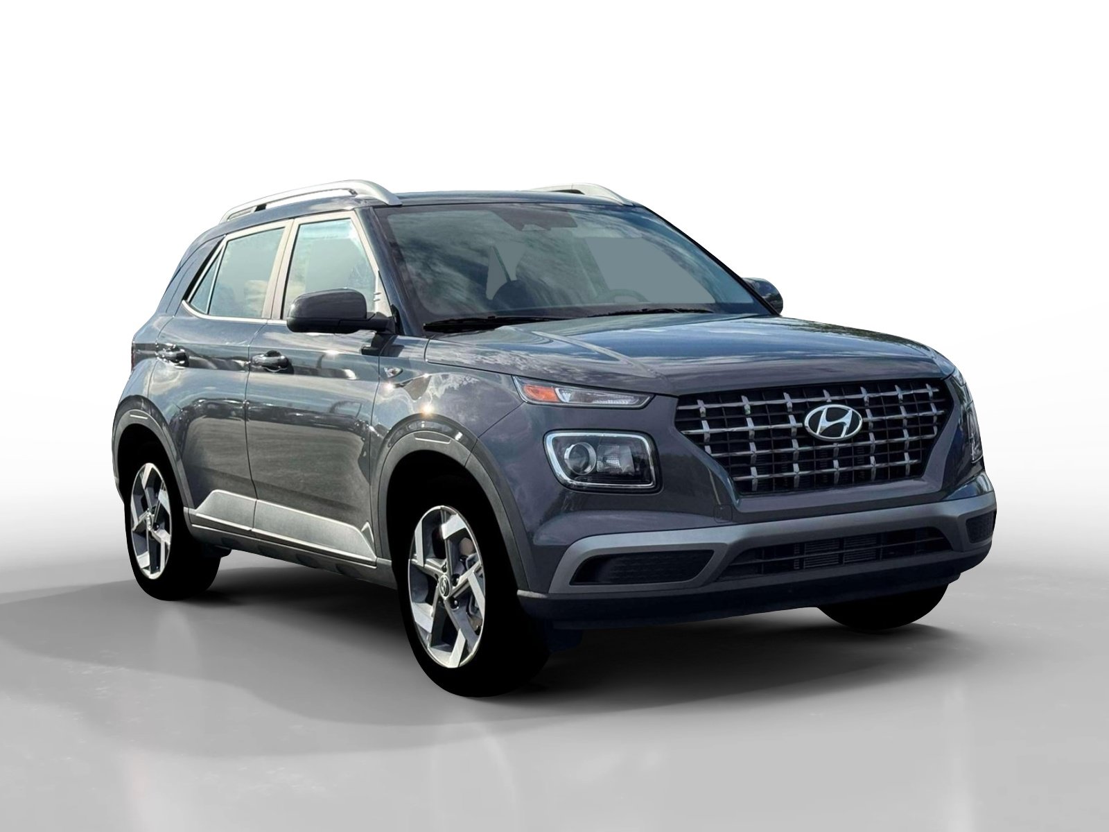 New 2026 Hyundai Venue SEL FWD image 11
