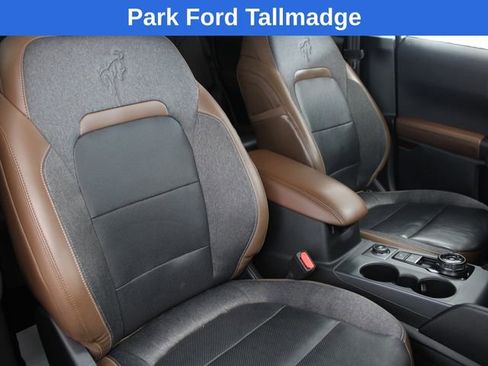 Used 2021 Ford Bronco Sport Outer Banks AWD/4WD image 23