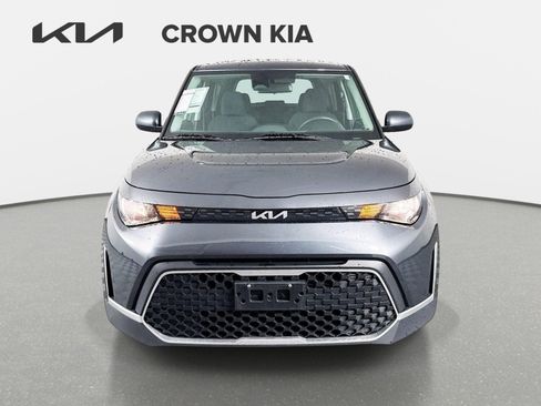 Certified 2024 Kia Soul LX w/ Option Group 015 FWD image 2