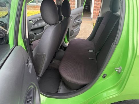 Used 2014 Mitsubishi Mirage ES FWD image 12