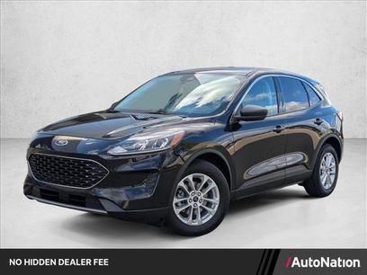 Used 2022 Ford Escape SE w/ Convenience Package