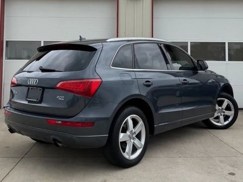 Used 2011 Audi Q5 2.0T Premium Plus w/ Premium Plus Pkg AWD/4WD image 29