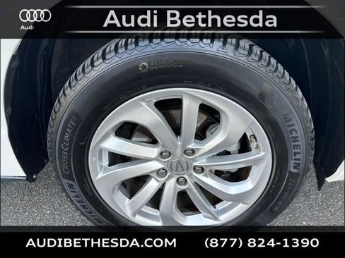 Used 2016 Acura RDX FWD w/ Technology Package image 9