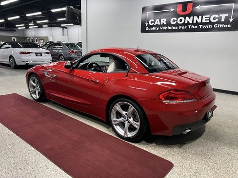 Used 2016 BMW Z4 sDrive35i image 69