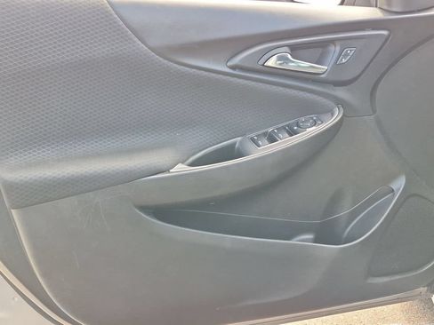 Used 2023 Chevrolet Malibu LT FWD image 22