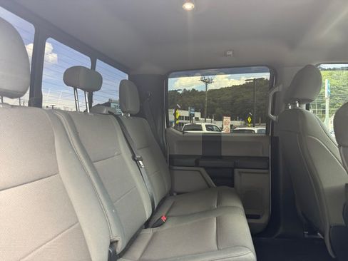 Used 2021 Ford F250 XL w/ STX Appearance Package AWD/4WD image 27