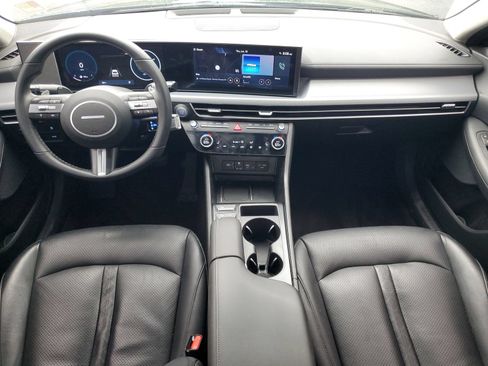 Used 2024 Hyundai Sonata SEL w/ Convenience Package FWD image 25