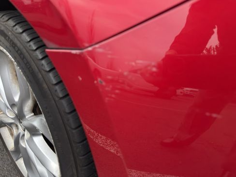 Used 2015 MAZDA MAZDA3 s Grand Touring image 4