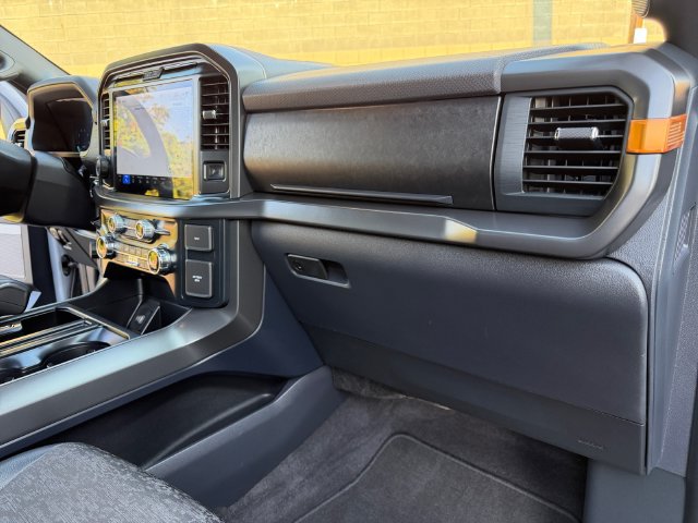 Certified 2025 Ford F150 Tremor AWD/4WD image 25