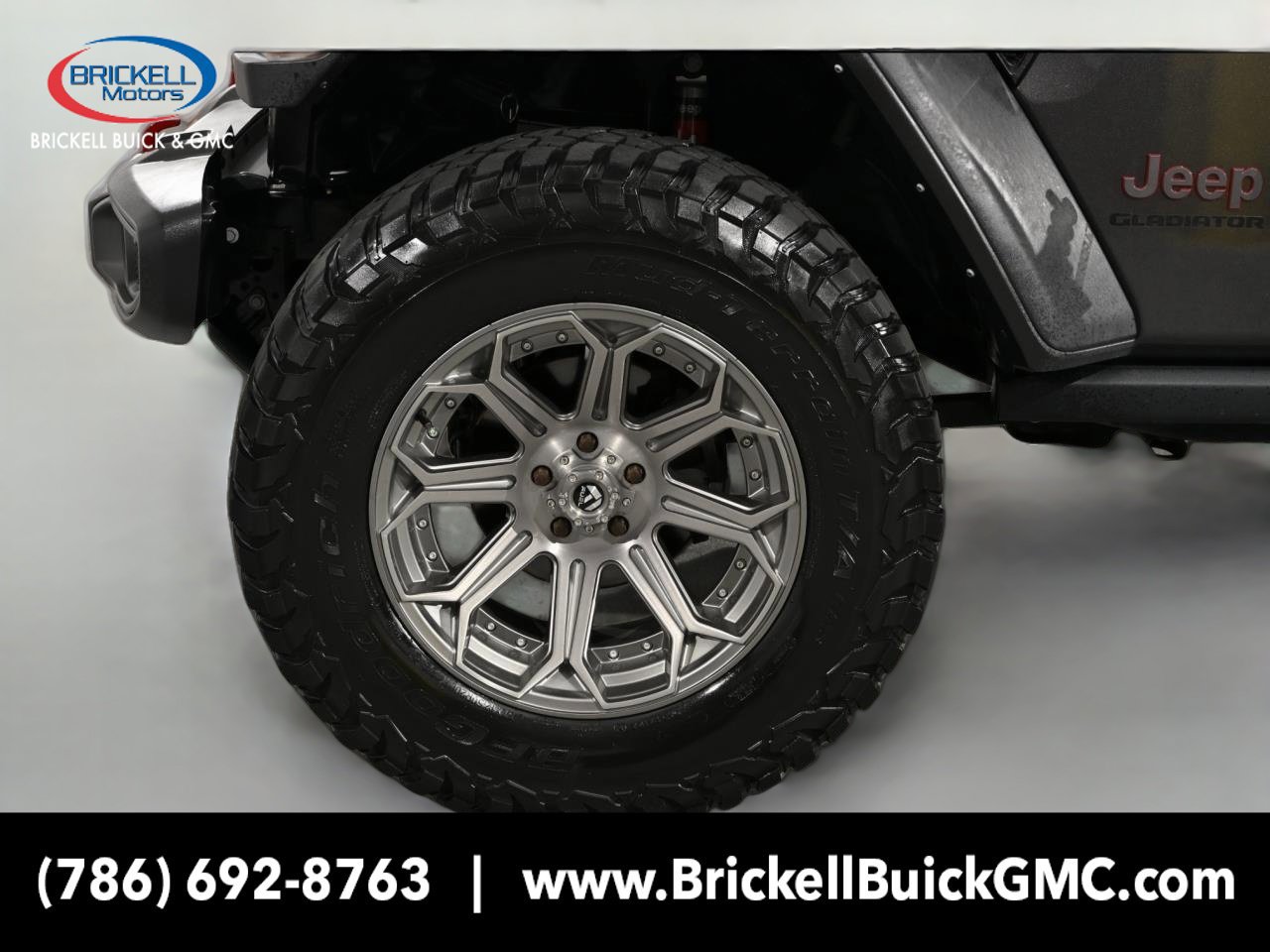 Used 2022 Jeep Gladiator Rubicon AWD/4WD image 40