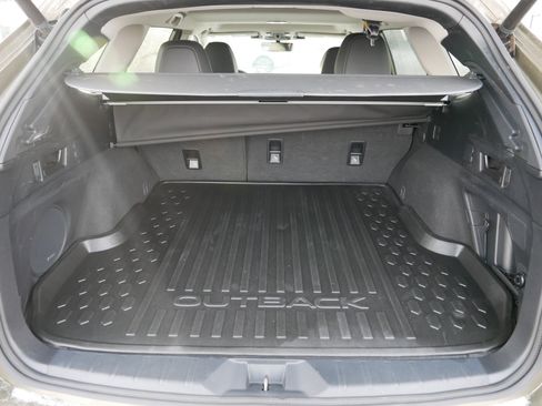 Certified 2024 Subaru Outback Limited image 18