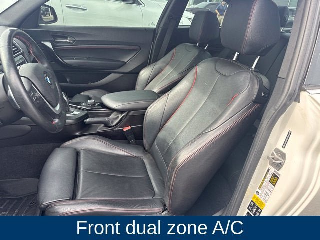 Used 2016 BMW 228i xDrive Coupe AWD/4WD image 16