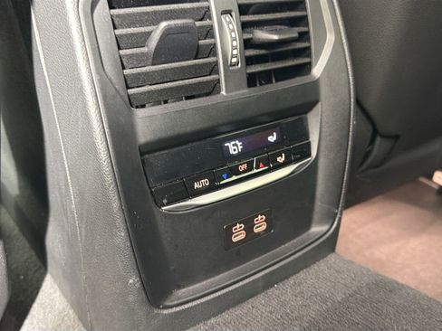 Used 2023 BMW M3 Competition w/ M Carbon Exterior Package image 26