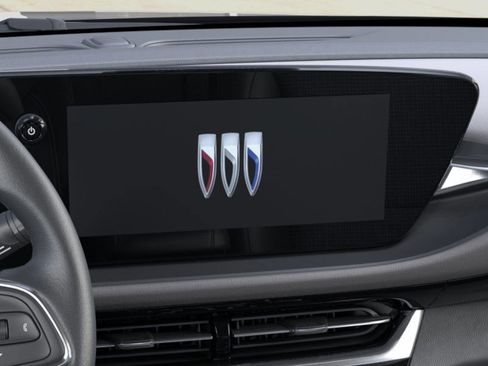 New 2026 Buick Envista Avenir image 20