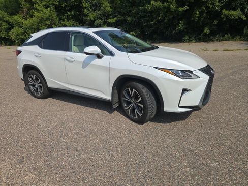 Used 2019 Lexus RX 350 AWD w/ Navigation Package image 21