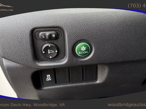 Used 2018 Honda Pilot EX image 12