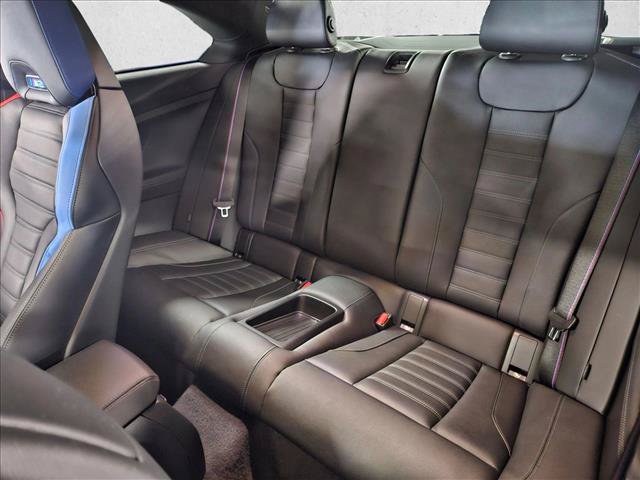 Used 2026 BMW M2 RWD image 16