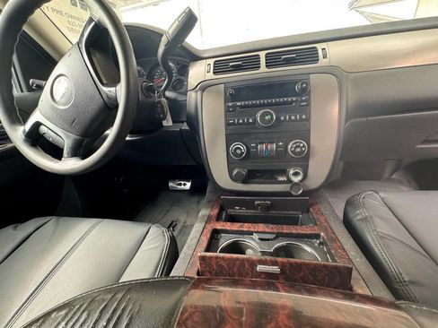 Used 2013 Chevrolet Tahoe LS w/ Skid Plate Package image 11