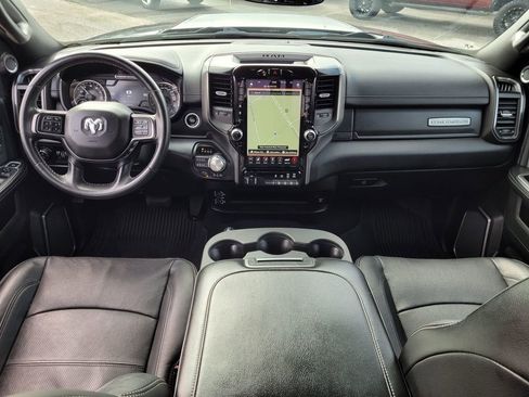 Used 2020 RAM 2500 Power Wagon image 31