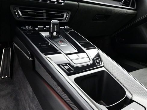 Certified 2022 Porsche 911 Carrera GTS w/ Premium Package image 11