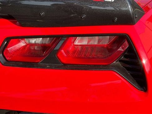 Used 2017 Chevrolet Corvette Stingray Coupe image 44